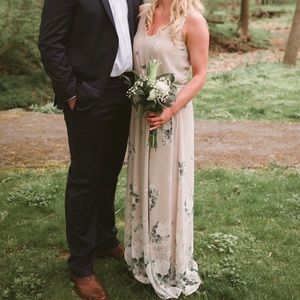 Show Me Your Mumu Bridesmaids Dress
